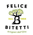 Frantoio Bitetti Logo